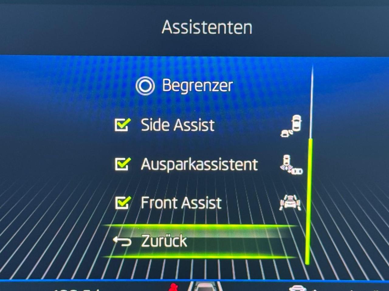 Skoda Superb 2.0 TDI DSG,LEDER,MATRIX,SITZLÜ,STAND,AHK