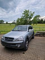 Kia Sorento 2.5 CRDi EX / TÜV / Fahrbereit / AHK - Kia Sorento aus 2006: Ex