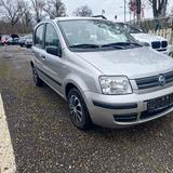 Fiat Panda 1.2 8V Dynamic - Autos mit Allradantrieb bis 2.500 Euro