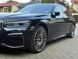 BMW 740d xDrive - // M Sport Executive Drive Pro