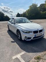 BMW 318i -