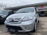Citroën C3 1,4 Confort*SEHR GEPFLEGT*1.HAND*ZAHNR+WP NEU - Citroën C3 aus 2008 mit Benzin-Antrieb: Kleinwagen