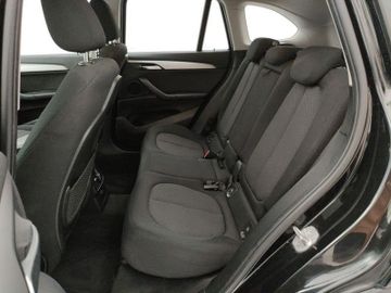 BMW X1 - 8