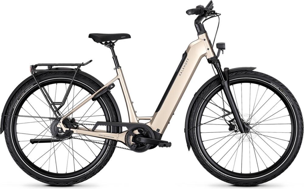 Kalkhoff IMAGE 3 EXCITE 380 53 cm (L)