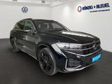 Volkswagen Touareg R-Line 4MO*NAV*AHK*Niveau*ACC*Dynaudio* - Volkswagen Touareg: Automatik