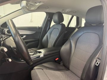 Mercedes C 180 - 8