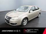 Volkswagen Jetta 1.4 TSI Comfortline KLIMA PDC SITZHEIZUNG - gebrauchte VW Jetta aus dem Jahr 2008