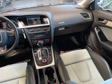 Audi S5 Sportback 3.0 TFSI quattro *BI-XENON*APS*NAVI