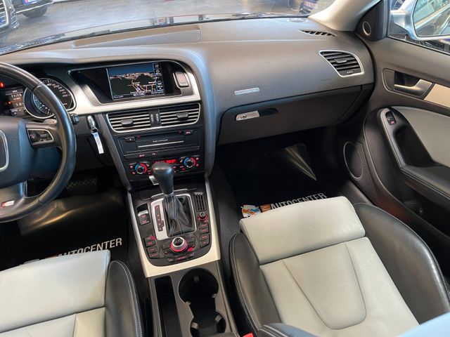 Audi S5 Sportback 3.0 TFSI quattro *BI-XENON*APS*NAVI