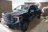 GMC MY25 AT4 6.2L V8 426 PS - GMC Sierra Neuwagen