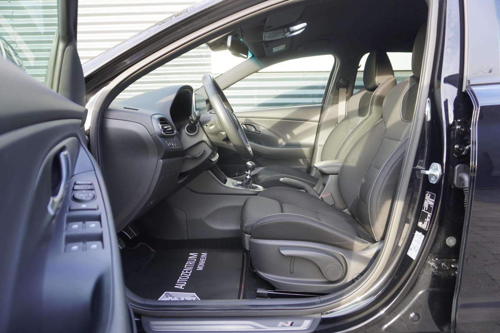 Hyundai I30N PERFORMANCE|FACELIFT|KAMERA|APPLE|NAVI|LED