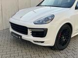 Porsche Cayenne GTS/Chrono/CarPlay/Bose/Pano/APPROVED27 - Porsche Gebrauchtwagen in Heidelberg