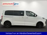 Citroën Jumpy Kombi 2.0 Blue-HDi XL - Citroën Jumpy aus 2018