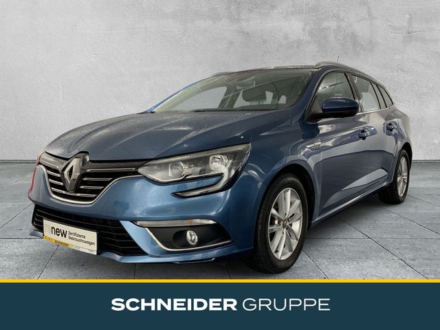 Renault MEGANE ENERGY TCe 130 Intens MULTI-SENSE+SHZ