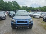Land Rover Freelander 1 S - gebrauchte Land Rover Freelander aus dem Jahr 2006