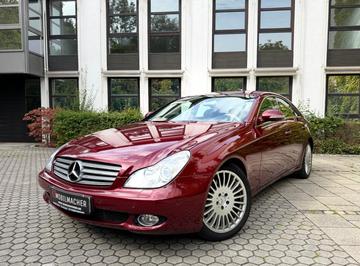 صورة 2 لـ 2004 Mercedes-BENZ CLS