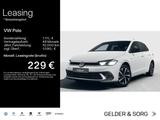 Volkswagen Polo ENERGY 1.0 DSG 5J.GAR*EPH*LED*virtCockpit