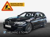 BMW 530d Touring M-Sport DAB Shz. RFK Ambiente uvm. - BMW 5er Leasingangebote für Privatpersonen