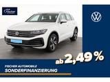 Volkswagen Touareg 3.0 TDI Facelift V6 4Motion Elegance
