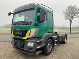 MAN TGS 18.480 Klima Retarder/Intarder Kipphydraulik - Offers matching your search criteria