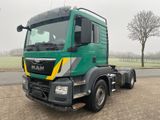 MAN TGS 18.480 Klima Retarder/Intarder Kipphydraulik - Angebote entsprechen deinen Suchkriterien