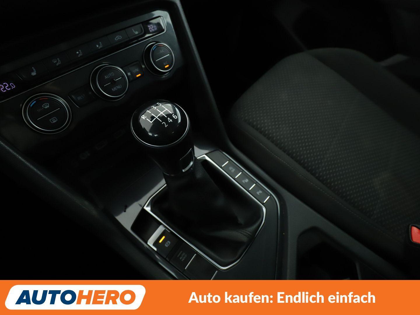 Volkswagen Tiguan Allspace 1.4 TSI ACT Comfortline *NAVI*