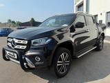 Mercedes-Benz X 350 d X -Klasse 4Matic Doppelkabine - gebrauchte Mercedes-Benz X 350 aus dem Jahr 2020