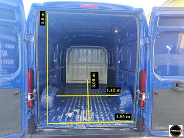 Fiat Ducato - 2
