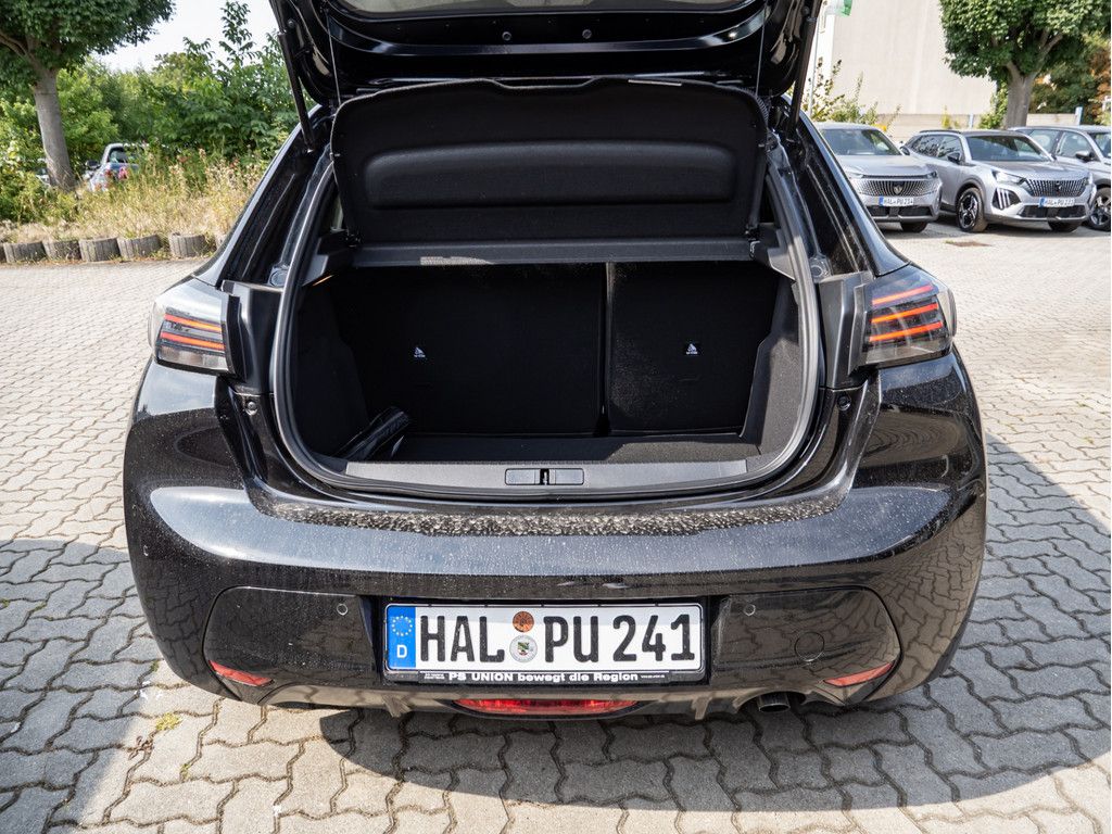 Peugeot 208 - Bild 6