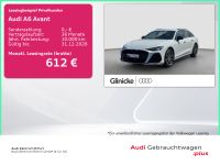 Audi A6 - Vorschau Bild 1
