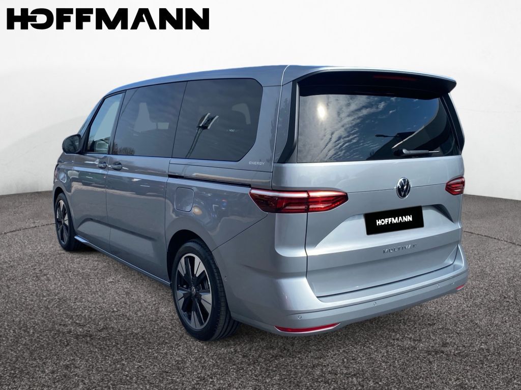 Fahrzeugabbildung Volkswagen T7 Multivan 2,0 TDI LÜ Life Energy 5 Jahre NW G