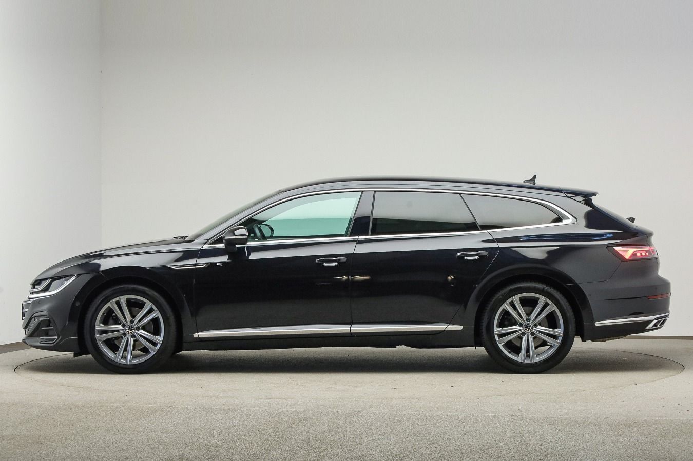 Volkswagen Arteon - Bild 5
