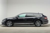 Volkswagen Arteon - Vorschau Bild 5