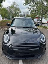 MINI Cooper Classic Trim Steptronic Classic Trim