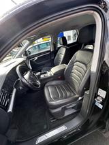 Volkswagen Touareg Elegance 4Motion - Volkswagen Touareg Elegance mit Diesel-Antrieb