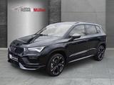 Cupra Ateca*DSG*TOP-VIEW-KAMERA*SHZ*VC*NAVI* - : Schwarz, Freisprecheinrichtung