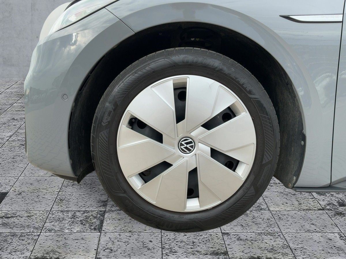 Volkswagen ID.3 - Bild 8