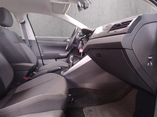 Taigo Life 1.0 TSI Klima Navi Einparkhilfe