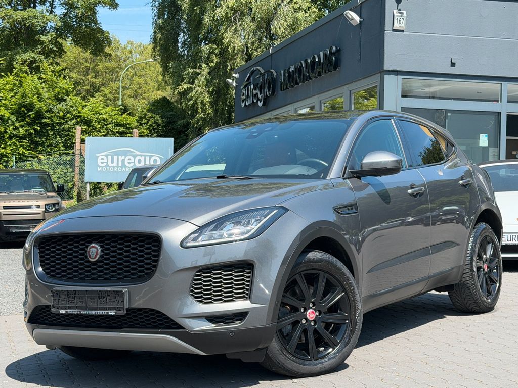 Angebot ansehen Jaguar E-Pace