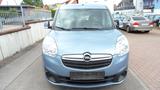 Opel Combo D Edition Tour 1-Hand 1,4 LPG Autogas - gebrauchte Opel Combo aus dem Jahr 2013