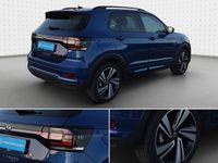 Volkswagen T-Cross - Vorschau Bild 25