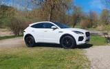 Jaguar E-Pace D180 R-DYNAMIC S 4WD 1A-Zustand