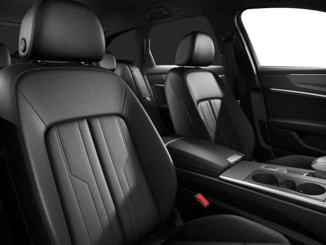 Audi A6 - Bild 10