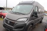 Fiat Ducato Weber-Van Life 63 XL - Fiat Wohnmobil oder -wagen Ducato Wohnwagen