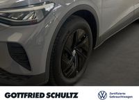 Volkswagen ID.4 - Vorschau Bild 11