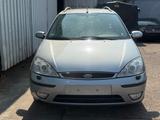 Ford Focus 2.0 Ghia X Automatik*1.Hand*TÜV*PDC*Klima - gebrauchte Ford Focus aus dem Jahr 2003