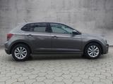 Volkswagen Polo Highline 1.0 TSI NAV/ACC/SHZ KLIMA NAVI ALU - gebrauchte Kleinwagen in Zwickau