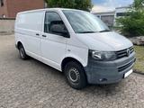 Volkswagen VW T5 Transporter / Kasten 3-Sitzer Klima ... - Volkswagen T5 Transporter in Köln