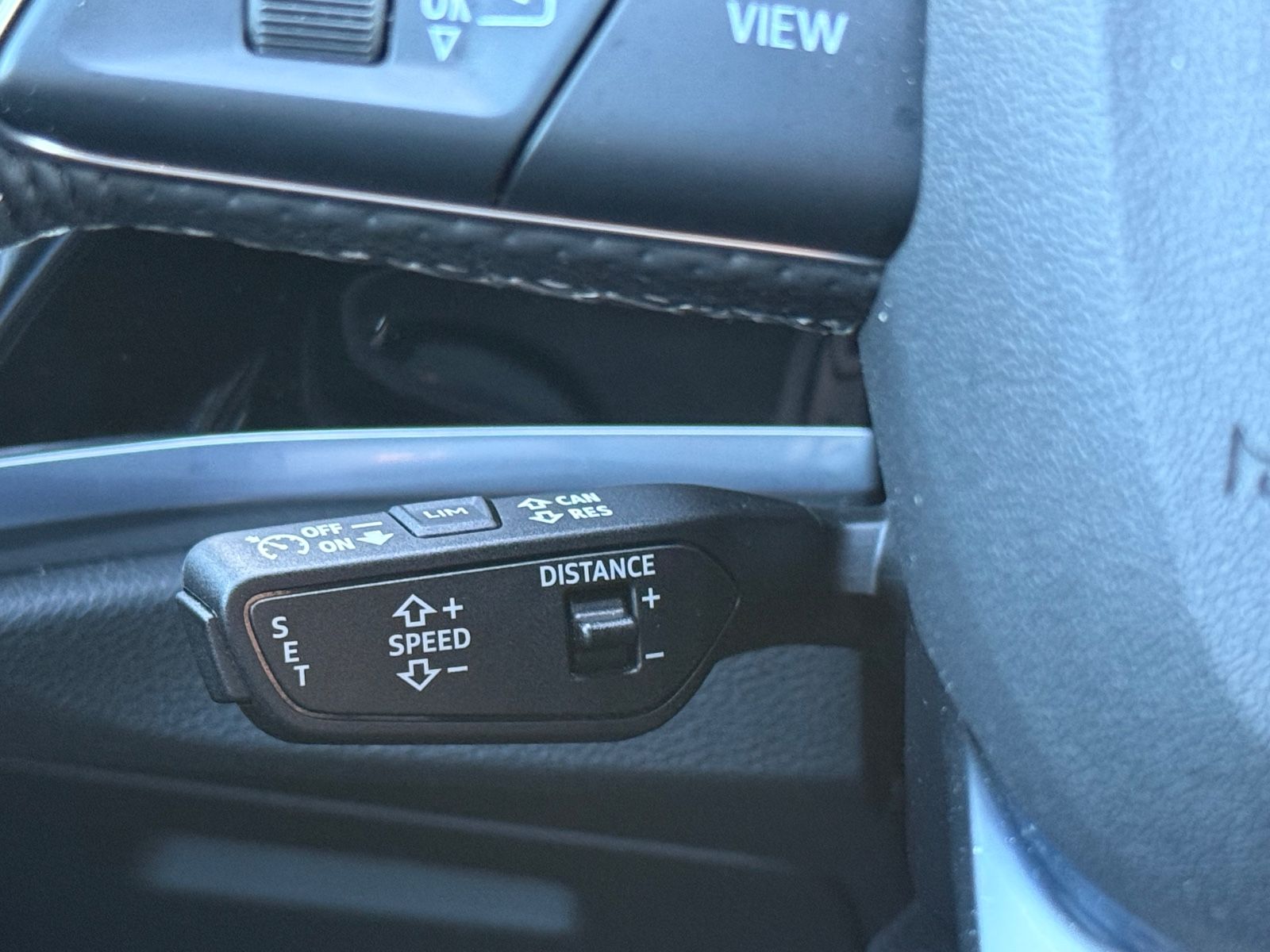 Audi Q3 45 TFSI e S line AHK-ACC-RKAM-LED-SONOS-20"LM foto 15
