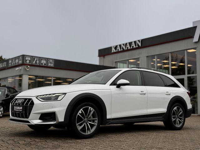 Audi A4 Allroad 50 TDI Quattro*MATRIX|AHK|ASSIST|B&O*